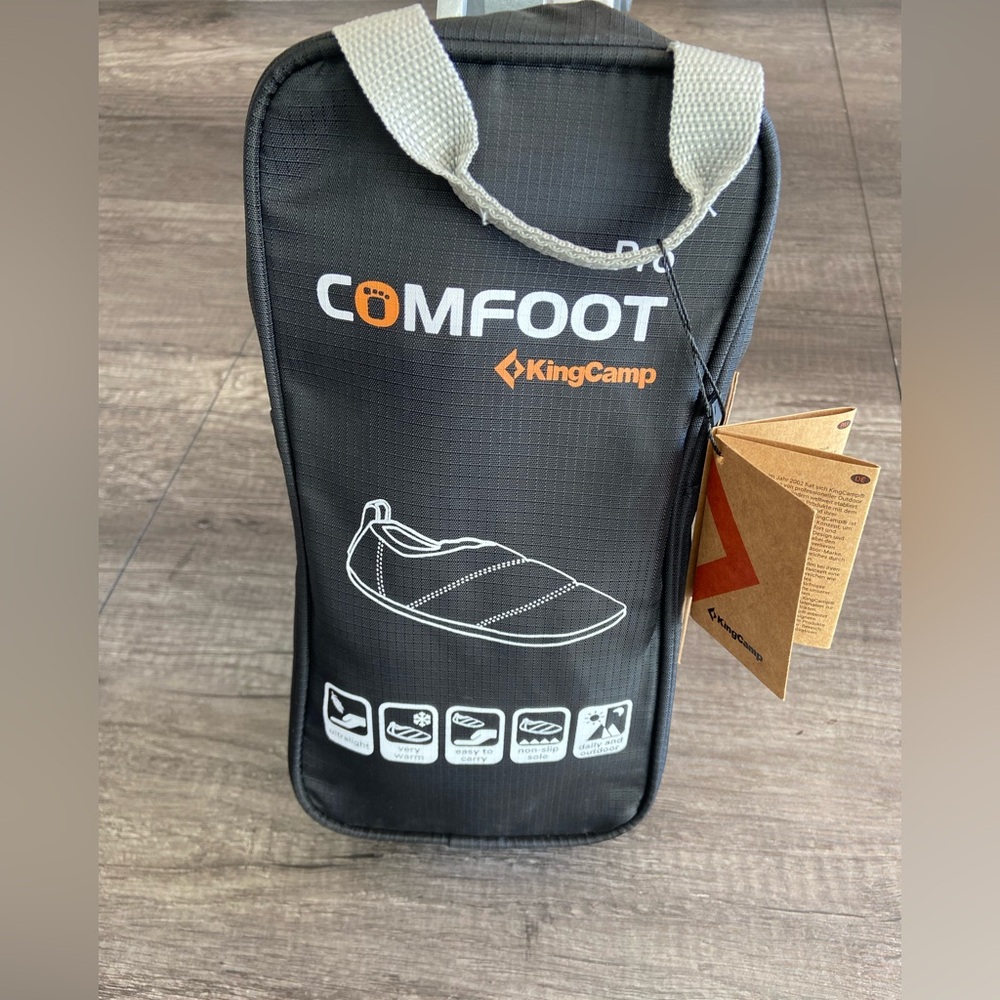 Women's Black Slippers